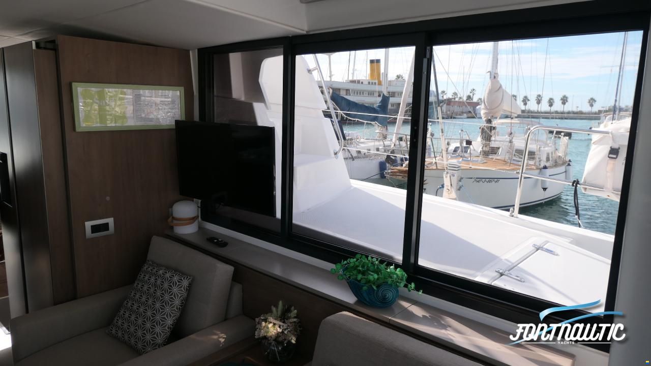 Bali 4.4 BALI CATAMAR&Aacute;N