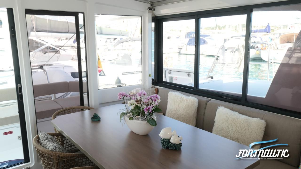 Bali 4.4 BALI CATAMAR&Aacute;N