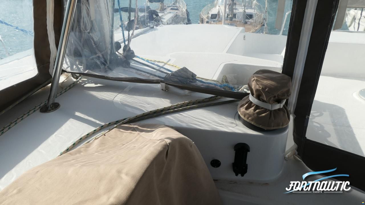Bali 4.4 BALI CATAMAR&Aacute;N