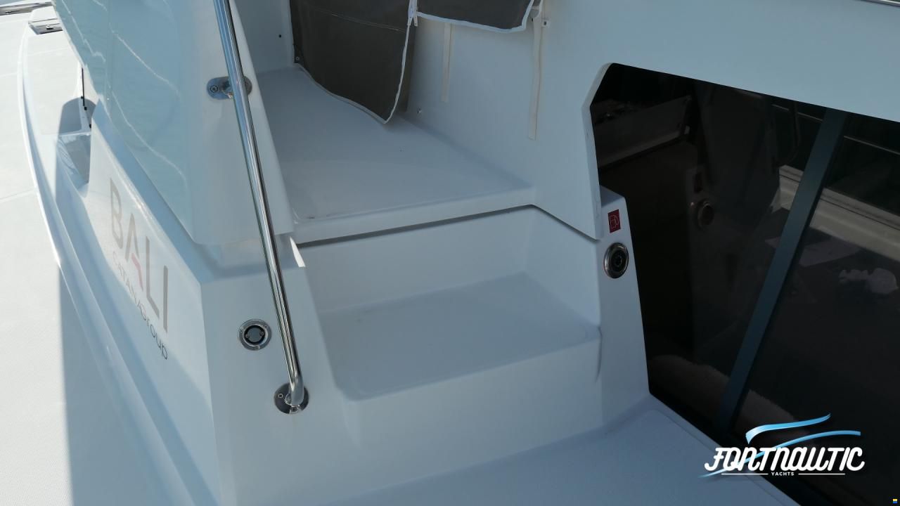 Bali 4.4 BALI CATAMAR&Aacute;N