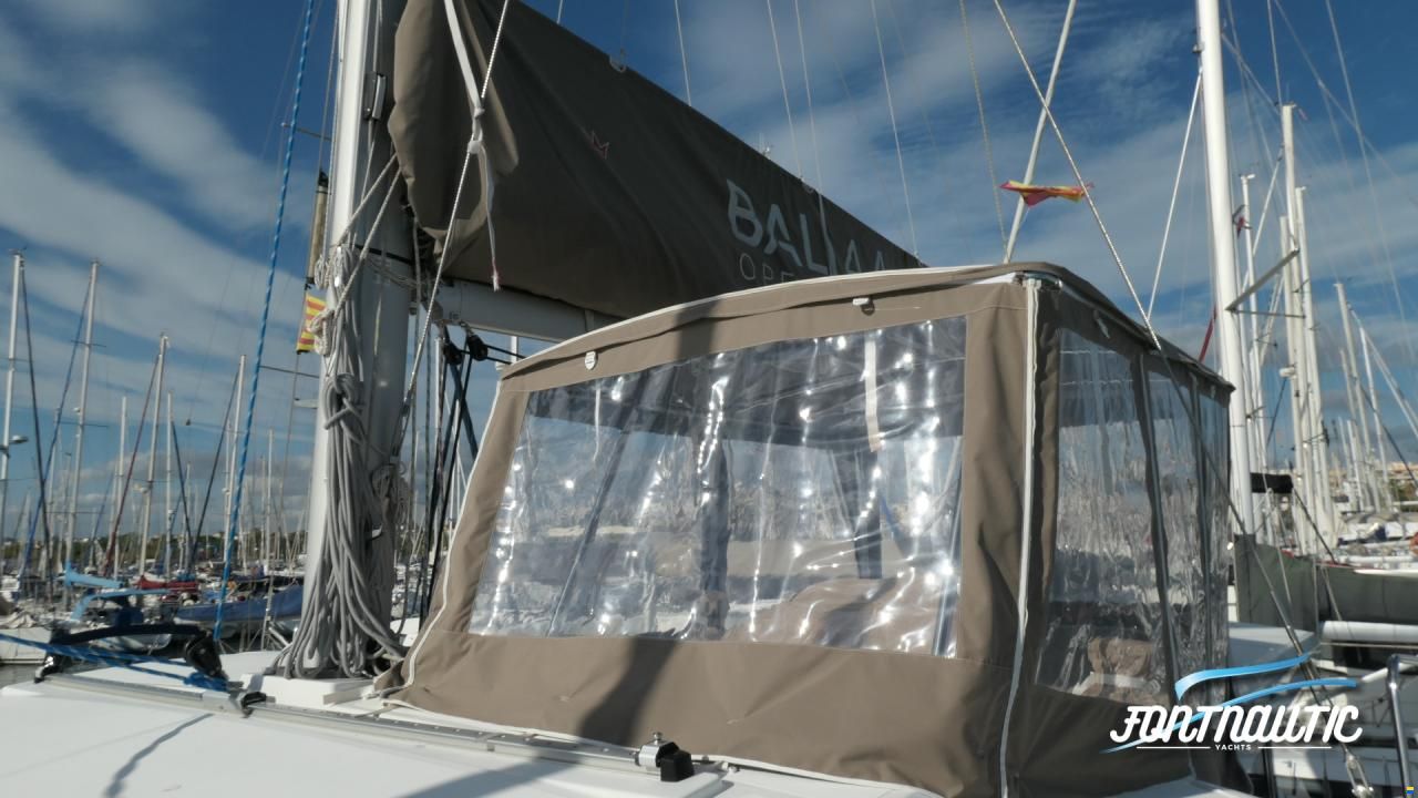 Bali 4.4 BALI CATAMAR&Aacute;N