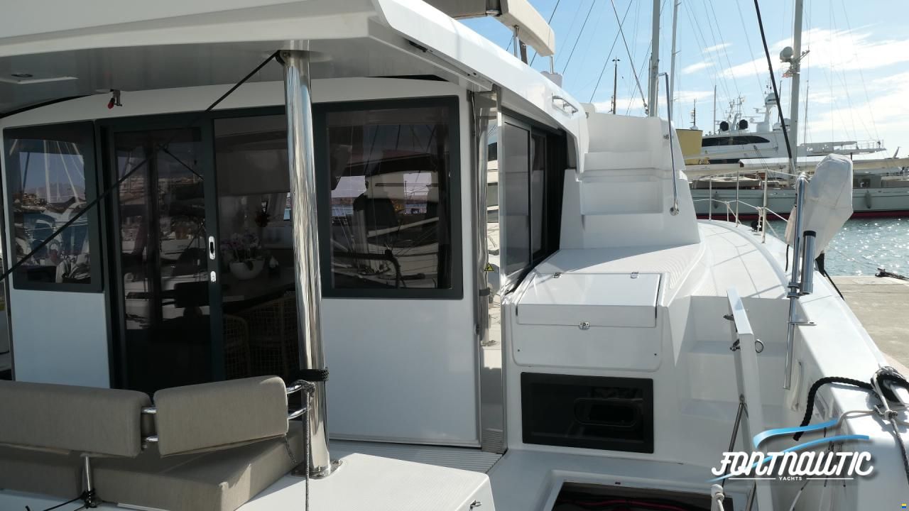 Bali 4.4 BALI CATAMAR&Aacute;N
