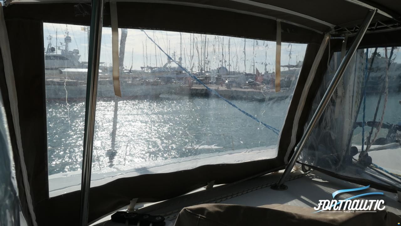 Bali 4.4 BALI CATAMAR&Aacute;N