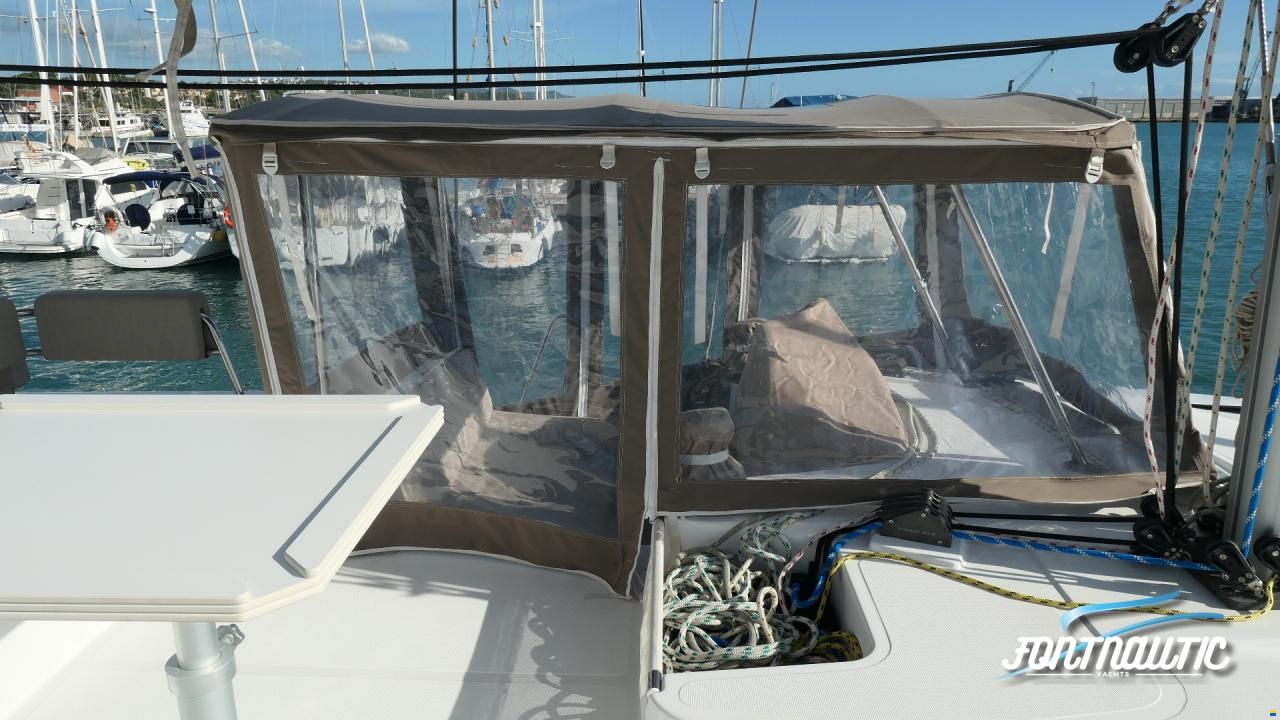 Bali 4.4 BALI CATAMAR&Aacute;N