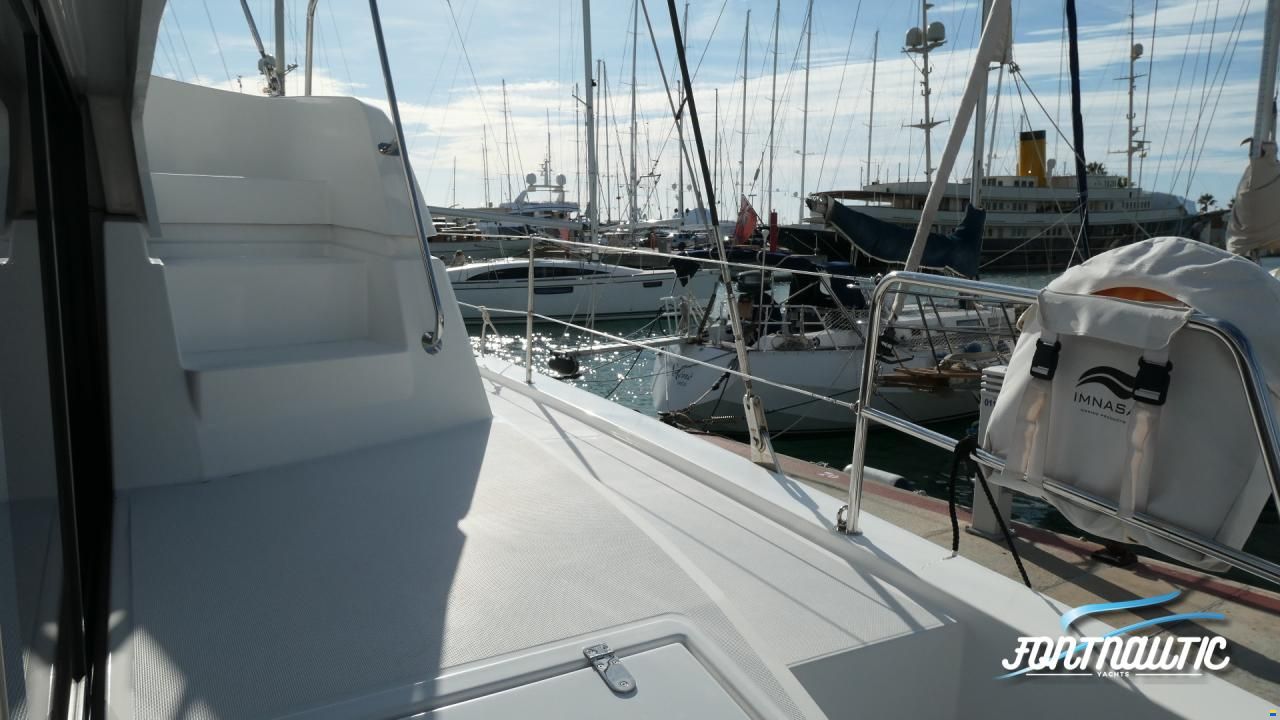Bali 4.4 BALI CATAMAR&Aacute;N