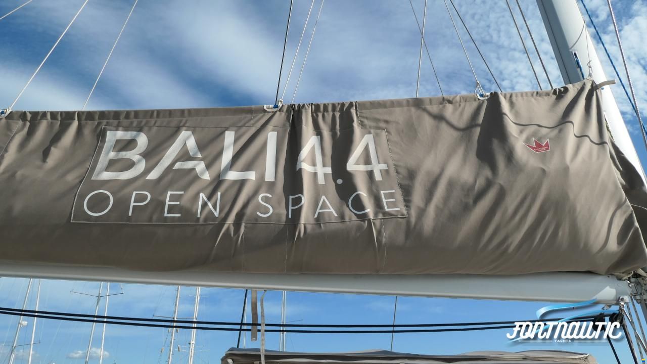 Bali 4.4 BALI CATAMAR&Aacute;N