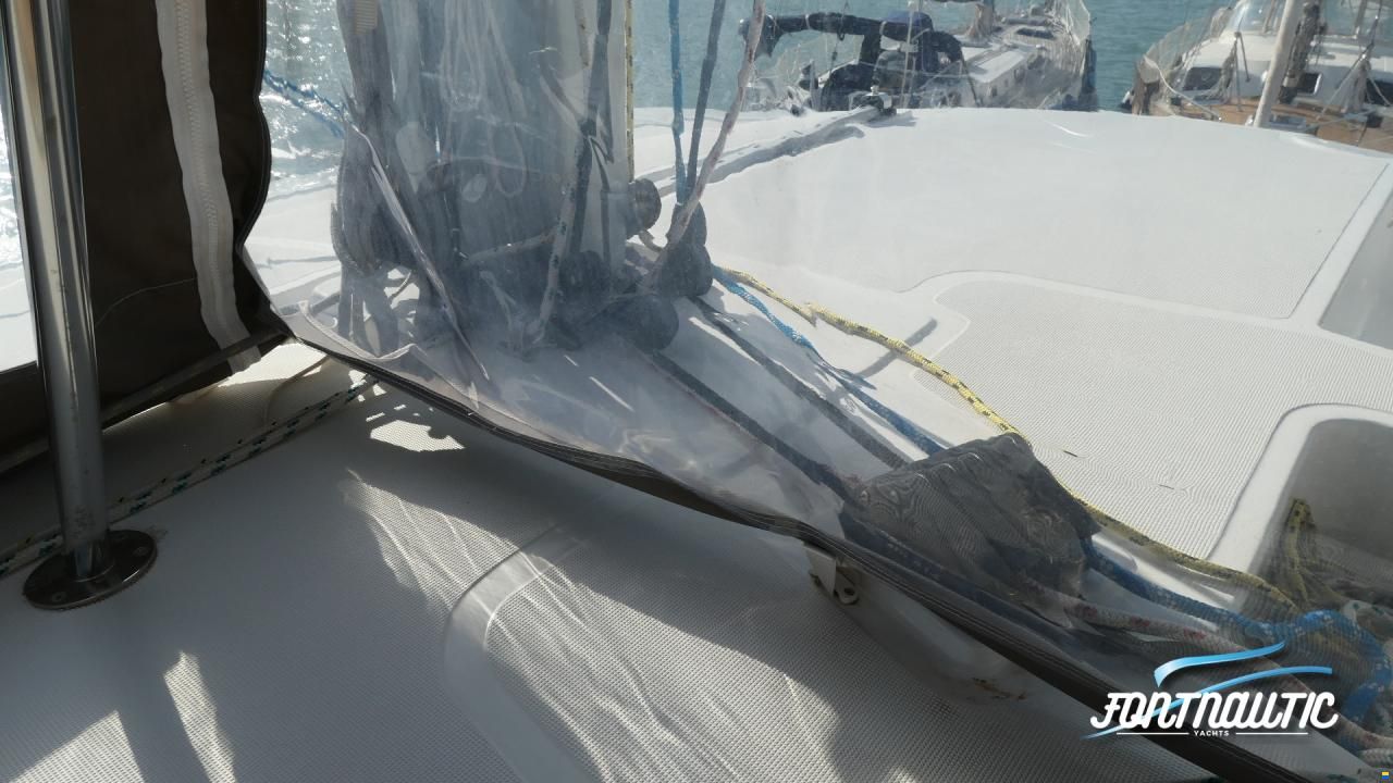 Bali 4.4 BALI CATAMAR&Aacute;N