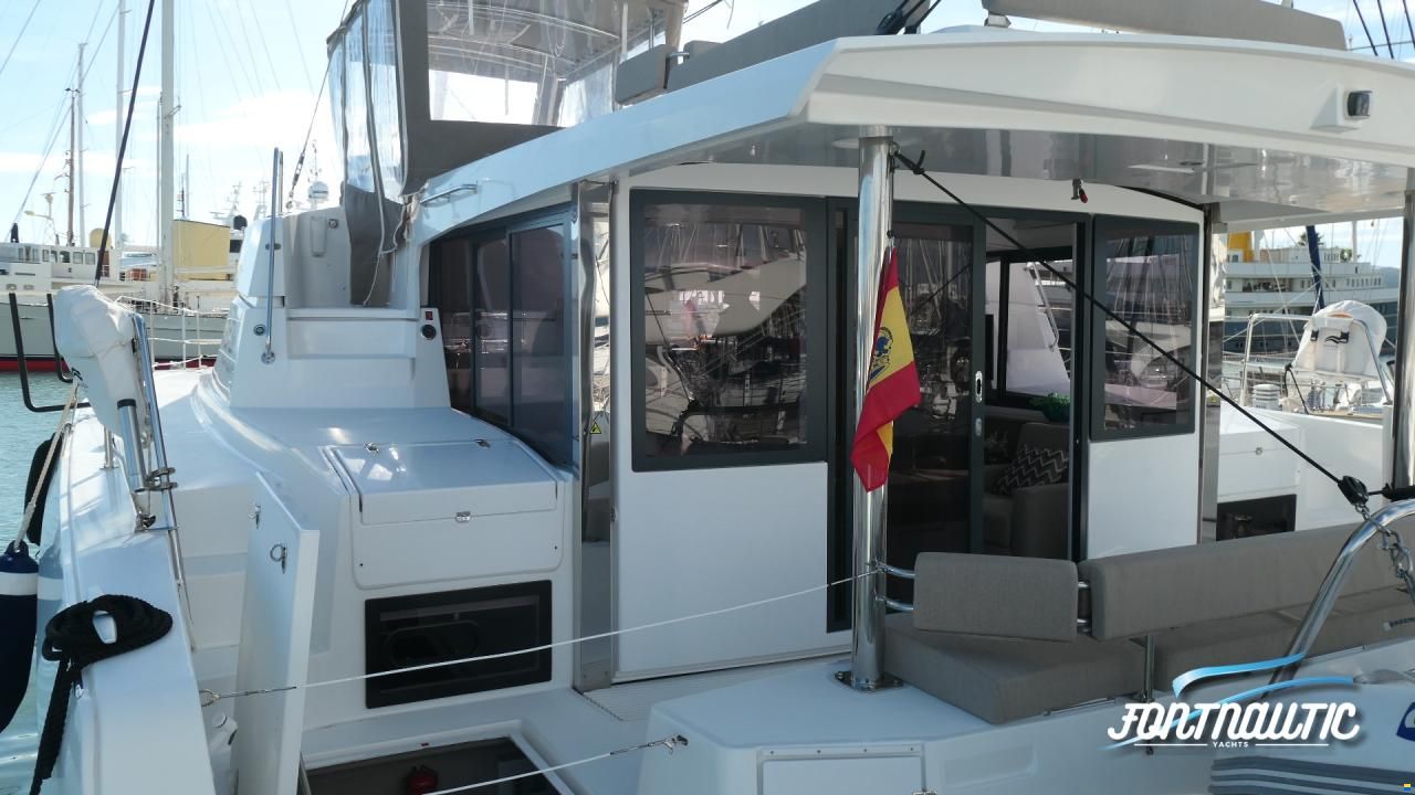 Bali 4.4 BALI CATAMAR&Aacute;N