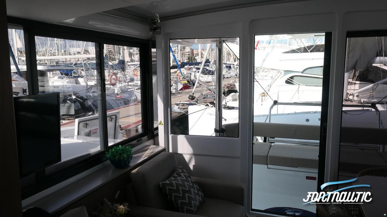 Bali 4.4 BALI CATAMAR&Aacute;N