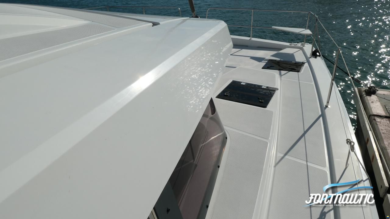 Bali 4.4 BALI CATAMAR&Aacute;N