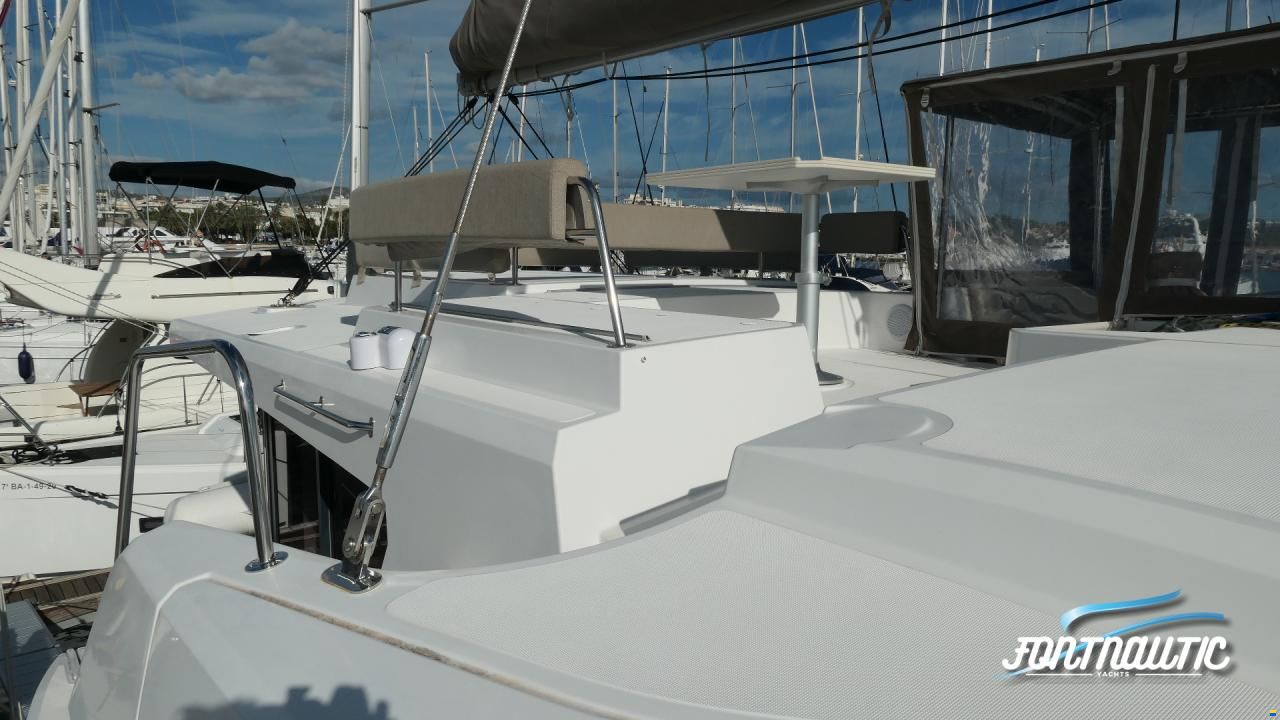 Bali 4.4 BALI CATAMAR&Aacute;N