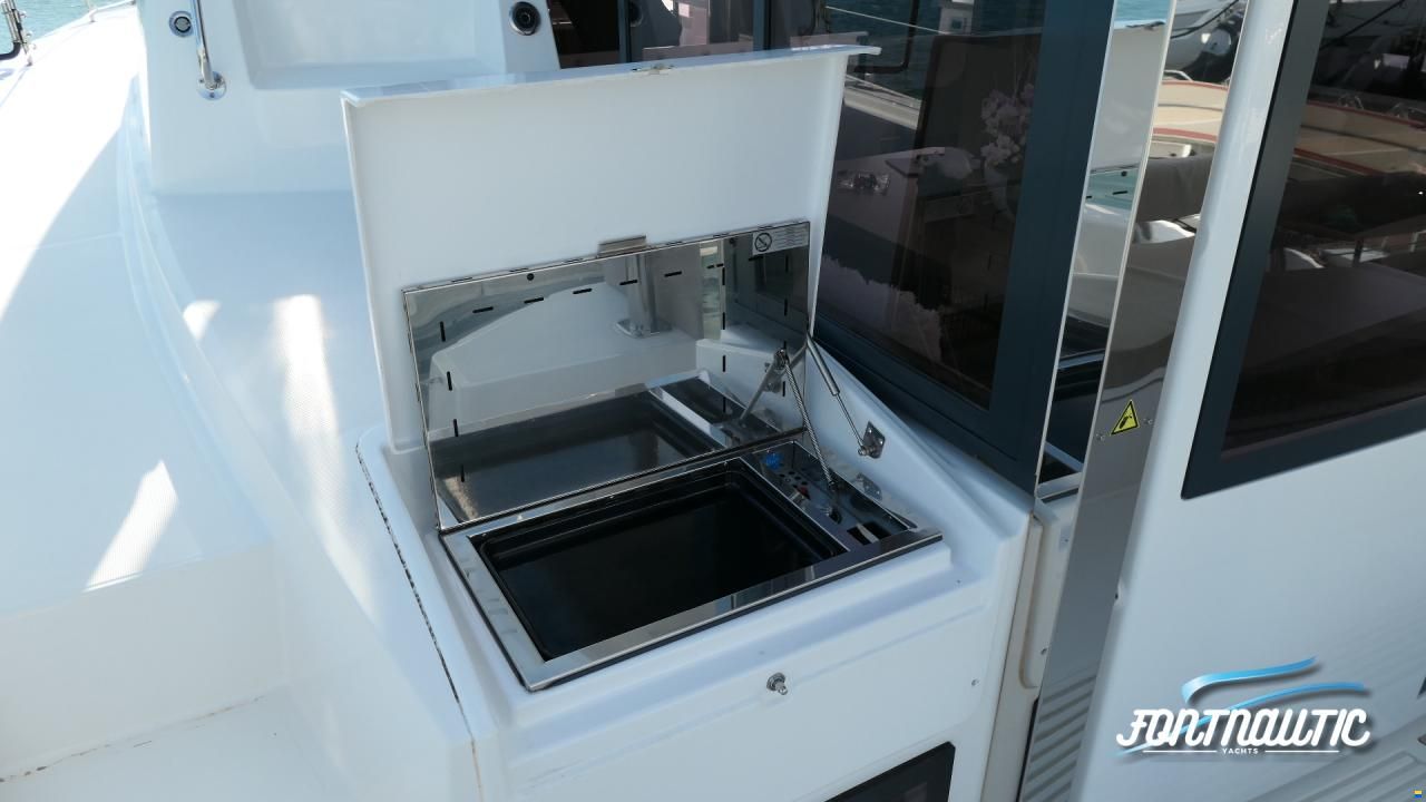Bali 4.4 BALI CATAMAR&Aacute;N