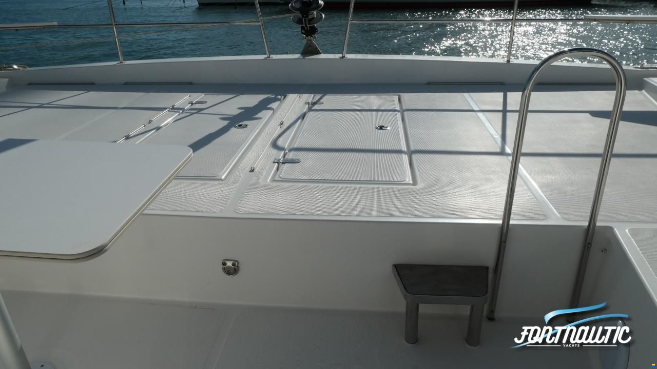 Bali 4.4 BALI CATAMAR&Aacute;N
