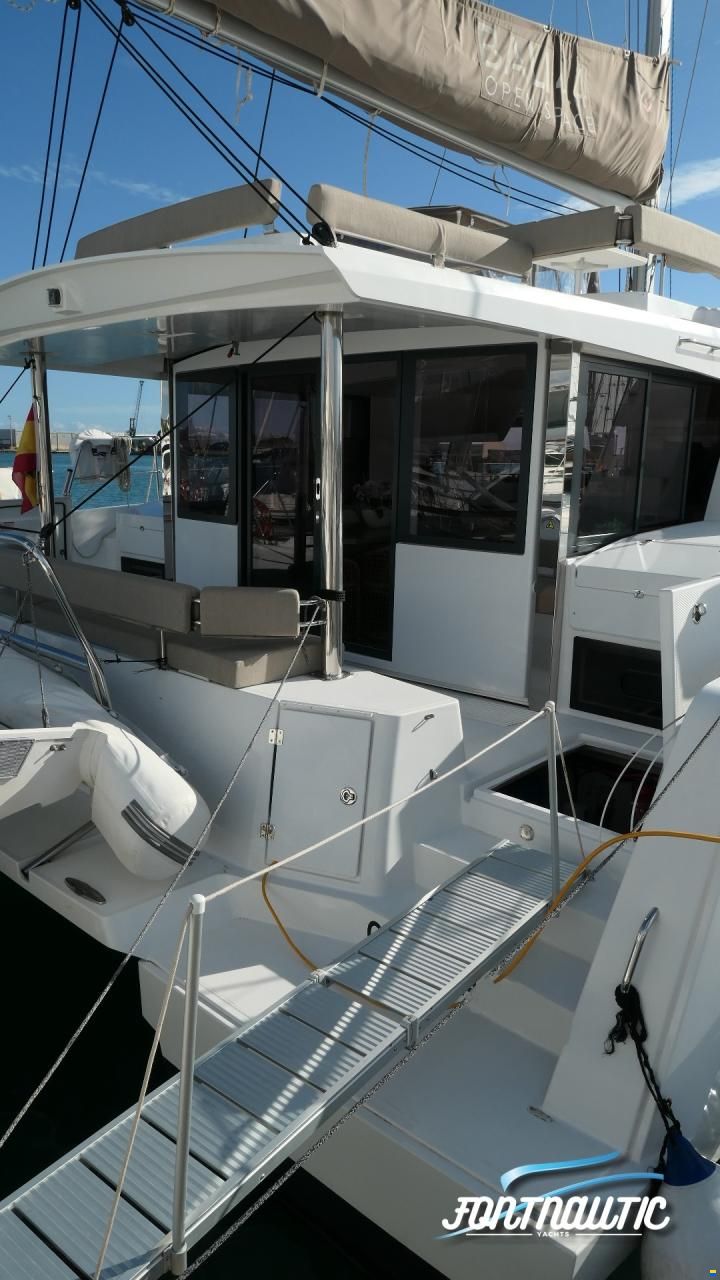 Bali 4.4 BALI CATAMAR&Aacute;N