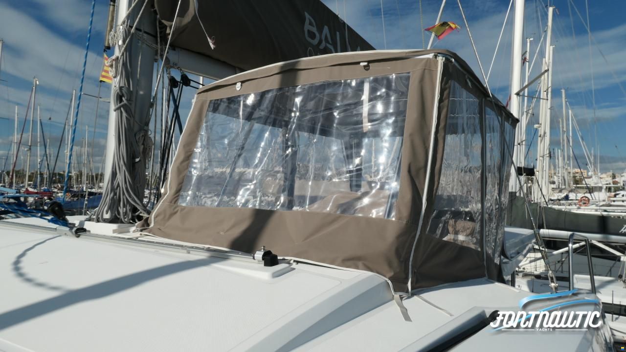 Bali 4.4 BALI CATAMAR&Aacute;N