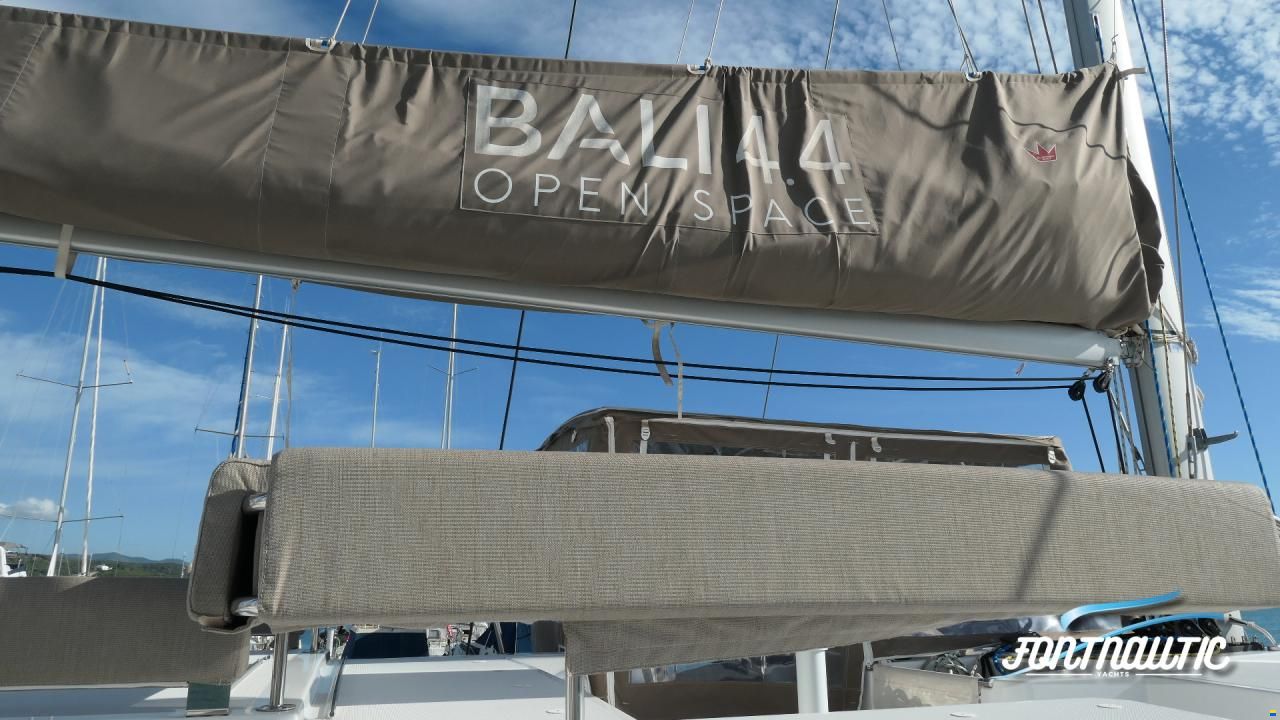 Bali 4.4 BALI CATAMAR&Aacute;N