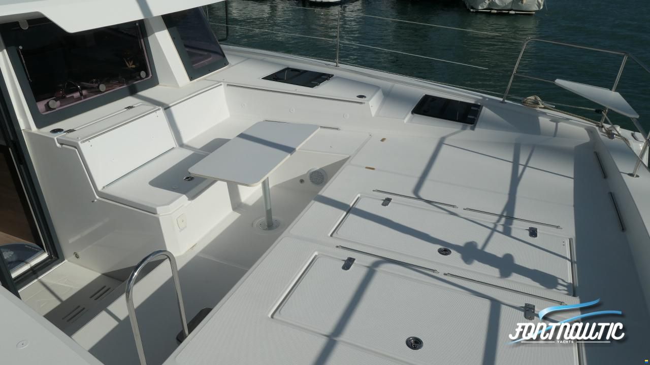 Bali 4.4 BALI CATAMAR&Aacute;N