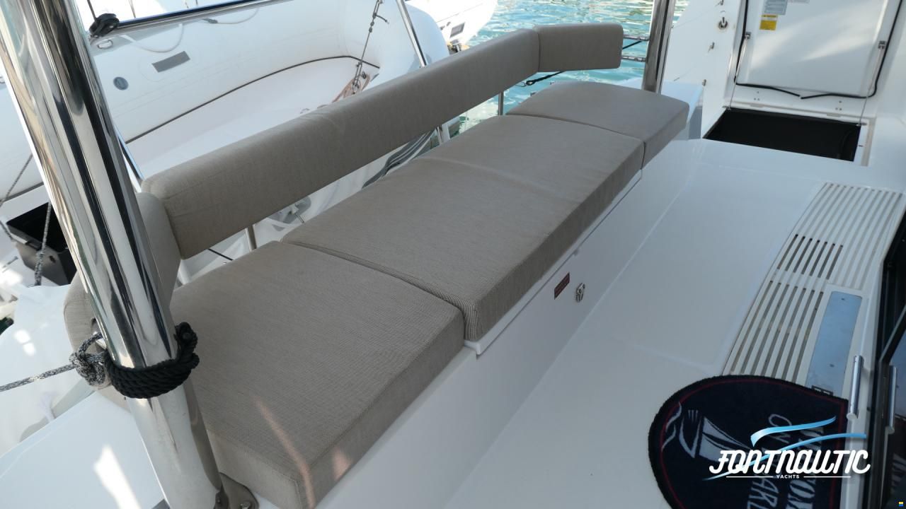 Bali 4.4 BALI CATAMAR&Aacute;N