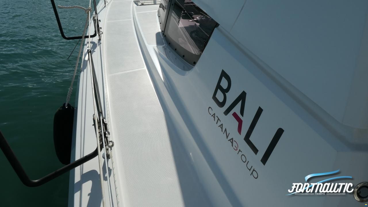 Bali 4.4 BALI CATAMAR&Aacute;N