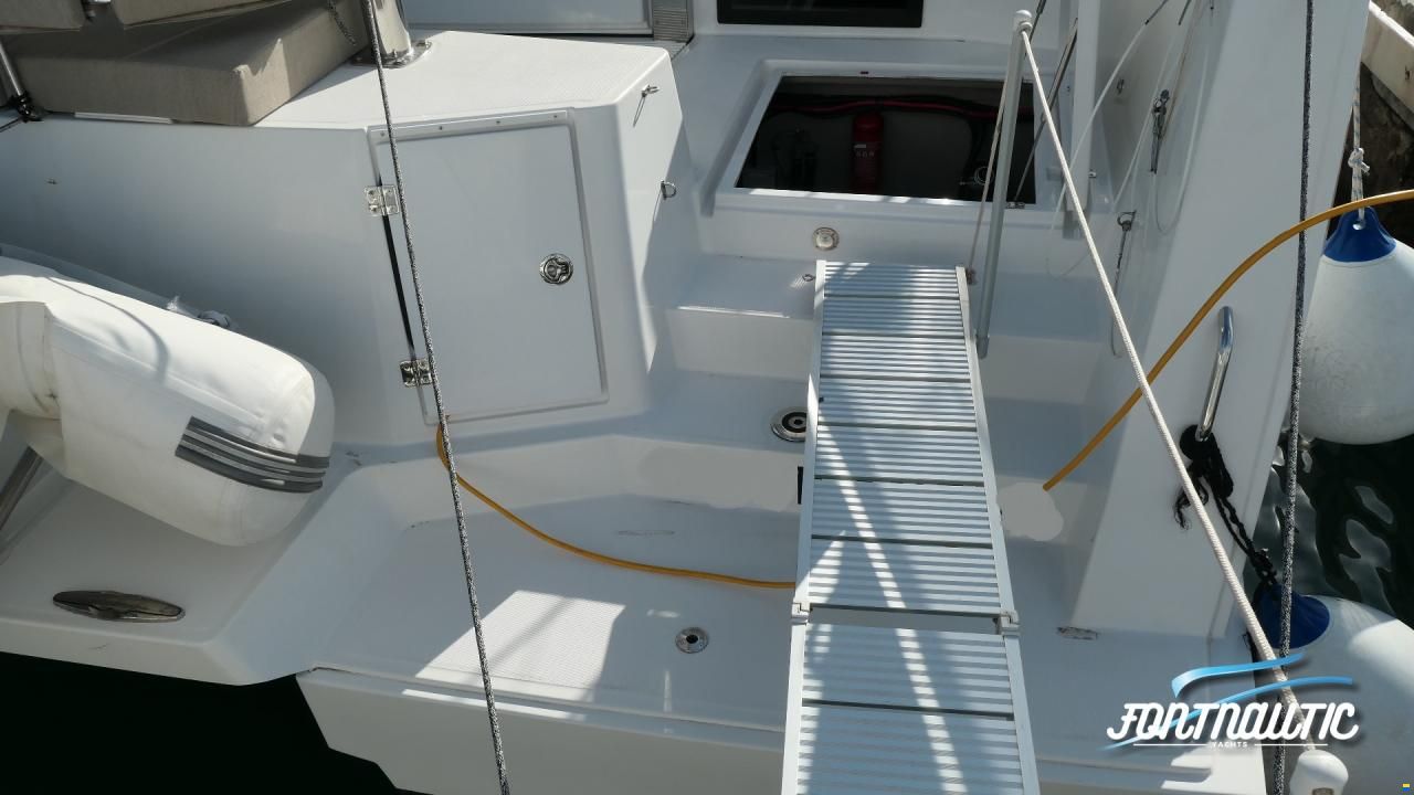 Bali 4.4 BALI CATAMAR&Aacute;N