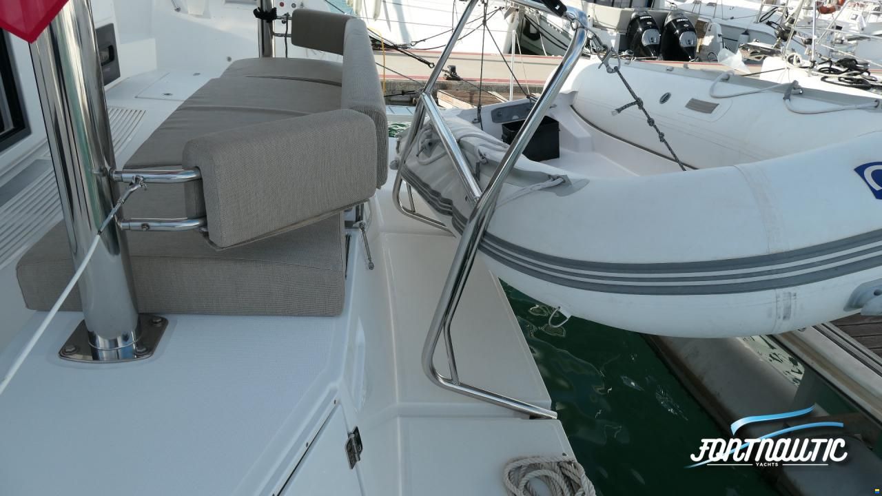 Bali 4.4 BALI CATAMAR&Aacute;N