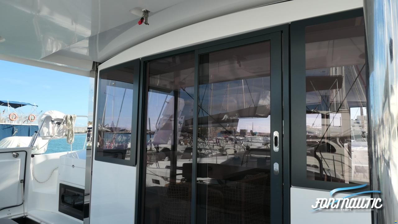 Bali 4.4 BALI CATAMAR&Aacute;N