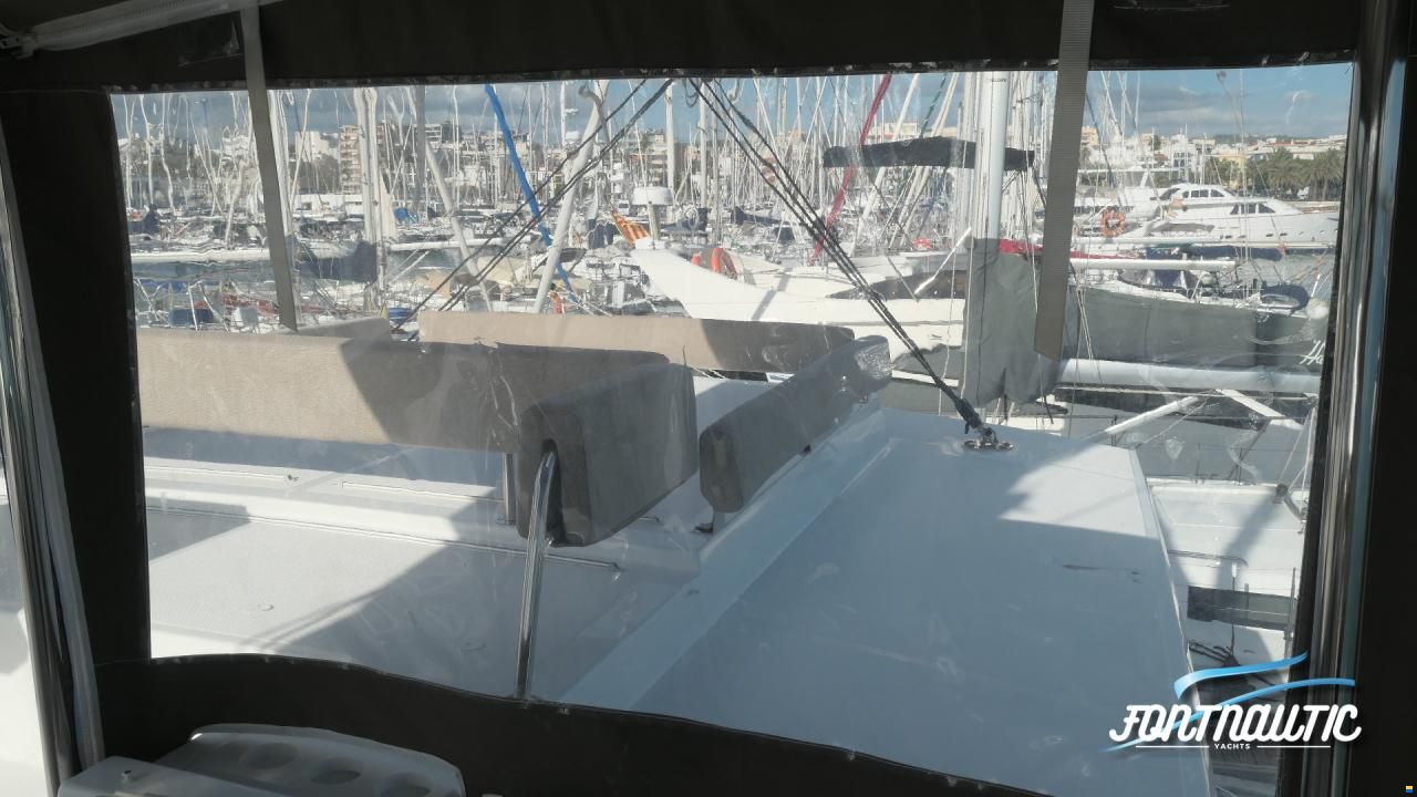 Bali 4.4 BALI CATAMAR&Aacute;N