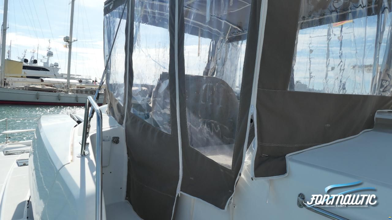 Bali 4.4 BALI CATAMAR&Aacute;N