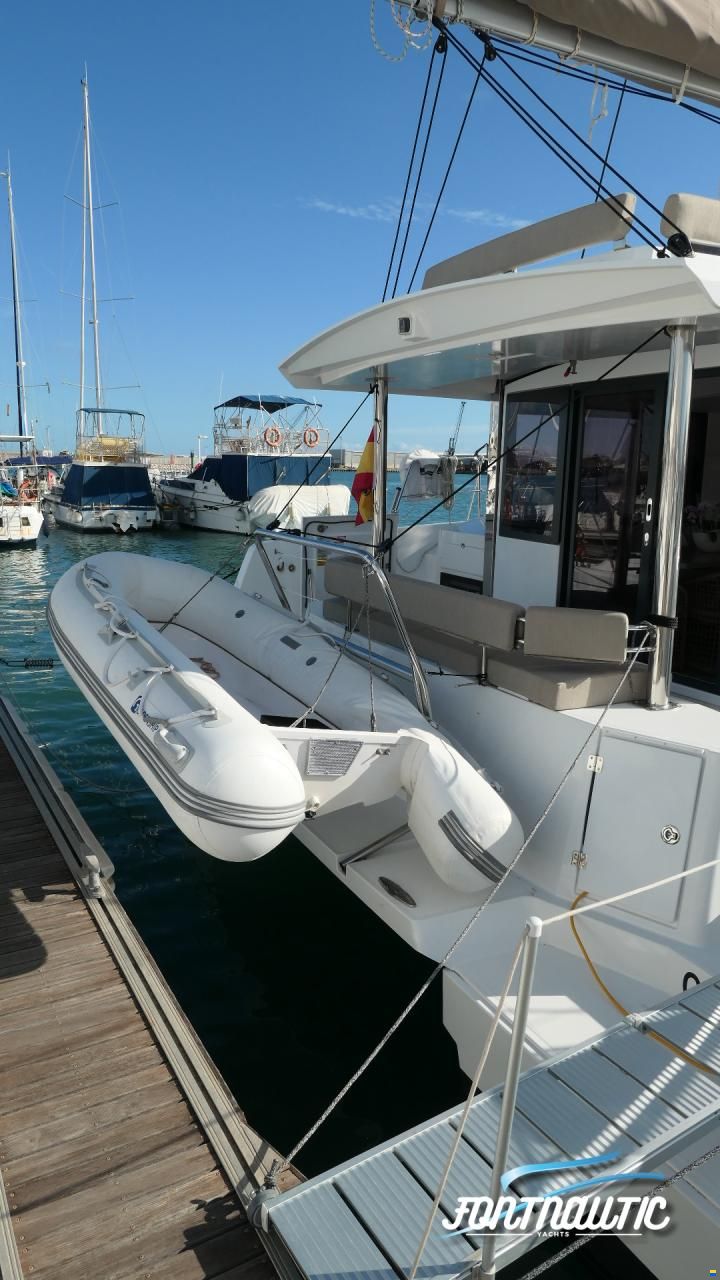 Bali 4.4 BALI CATAMAR&Aacute;N
