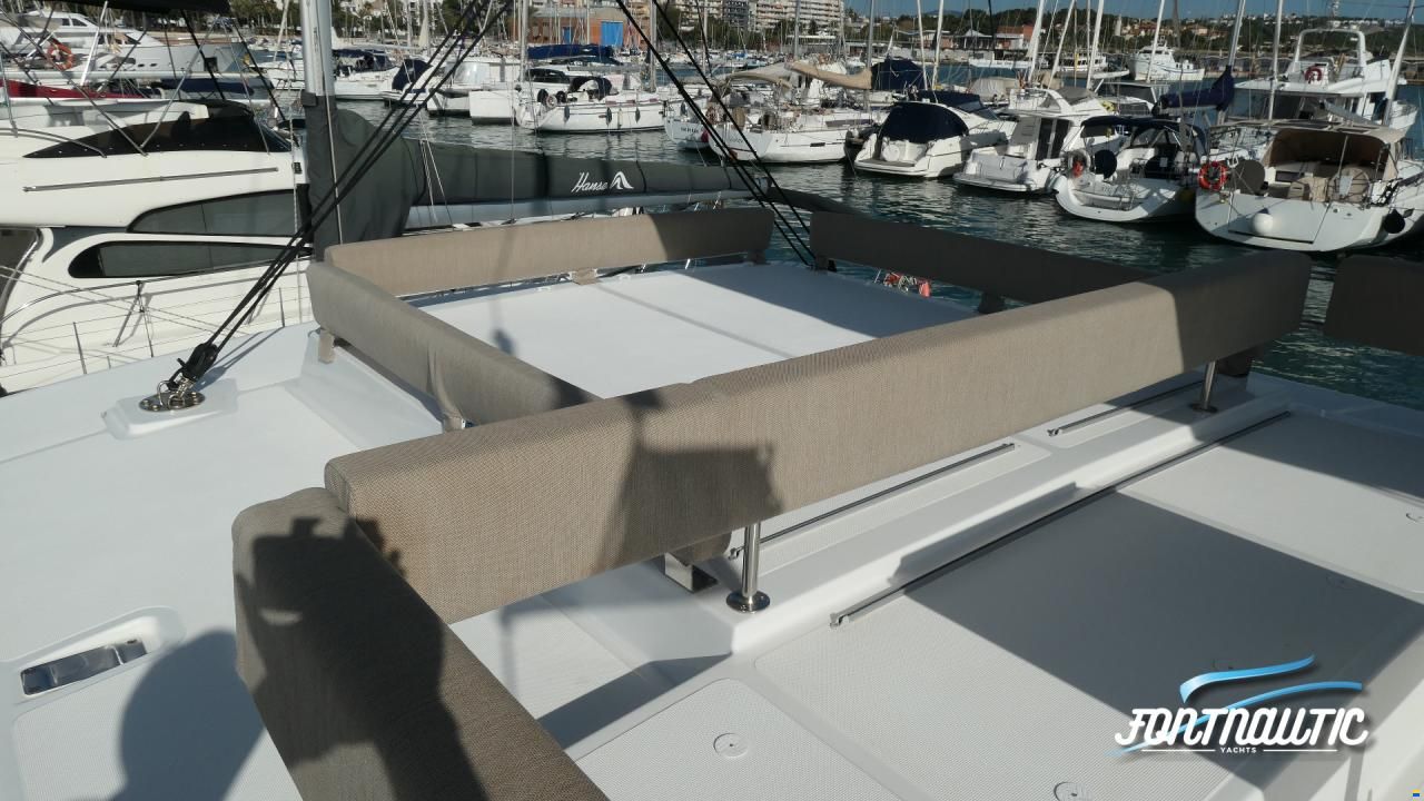 Bali 4.4 BALI CATAMAR&Aacute;N