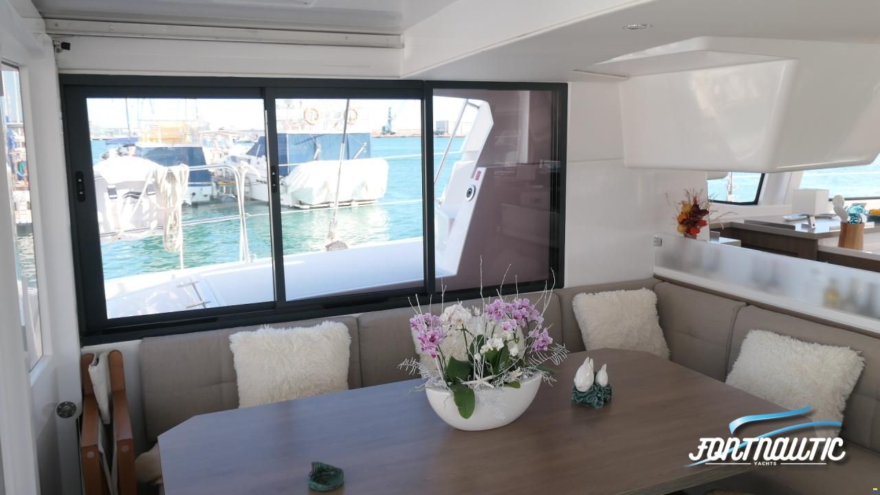 Bali 4.4 BALI CATAMAR&Aacute;N