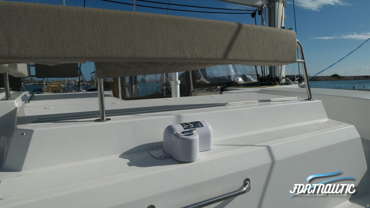 Bali 4.4 BALI CATAMAR&Aacute;N
