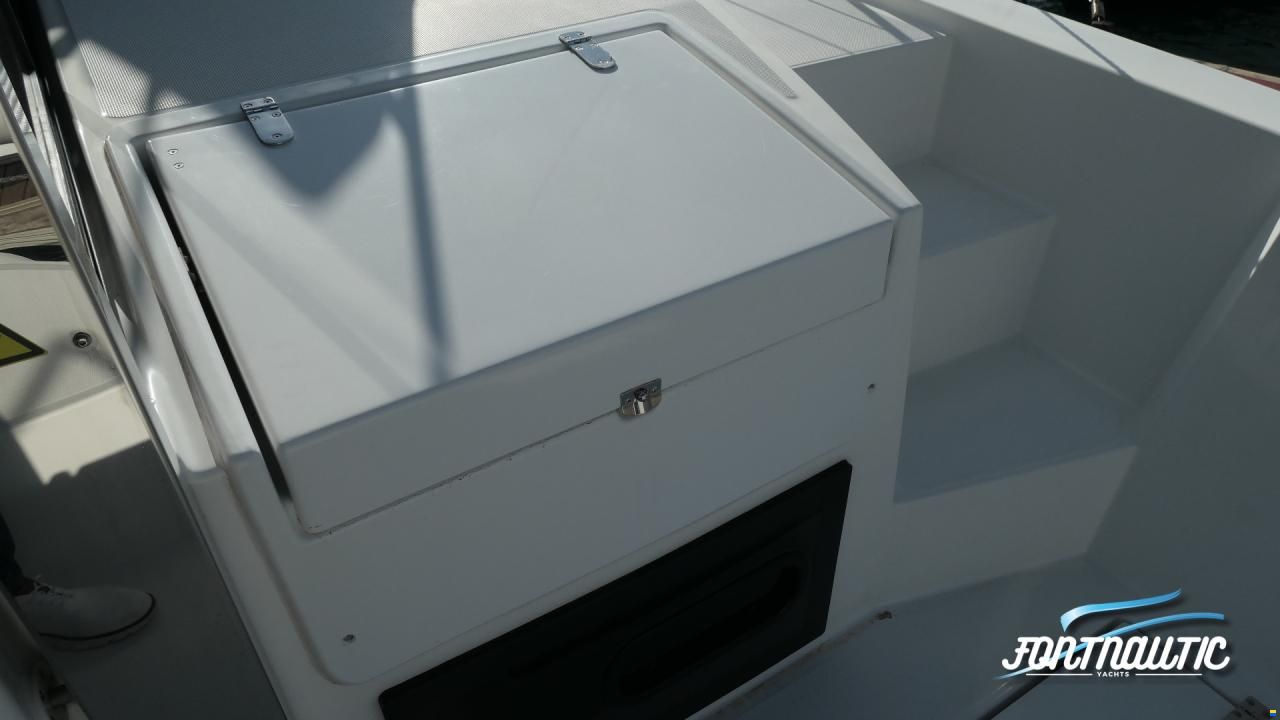 Bali 4.4 BALI CATAMAR&Aacute;N