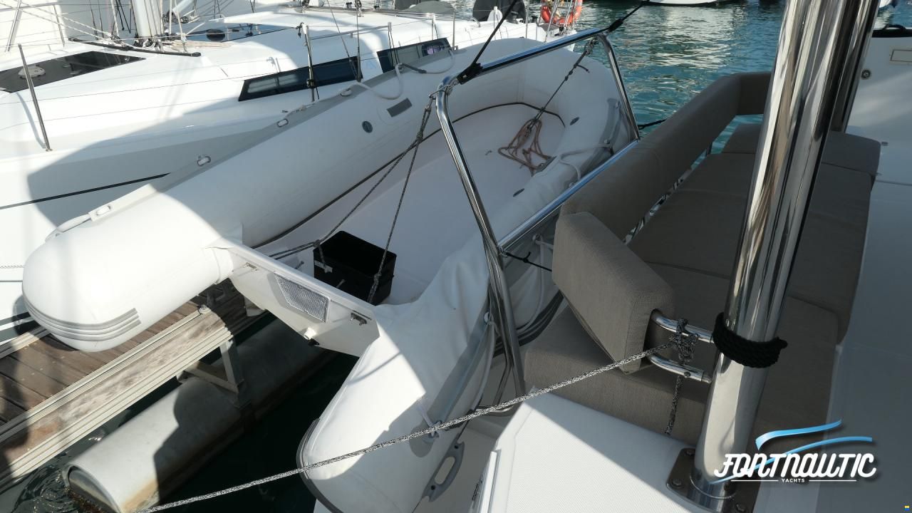 Bali 4.4 BALI CATAMAR&Aacute;N