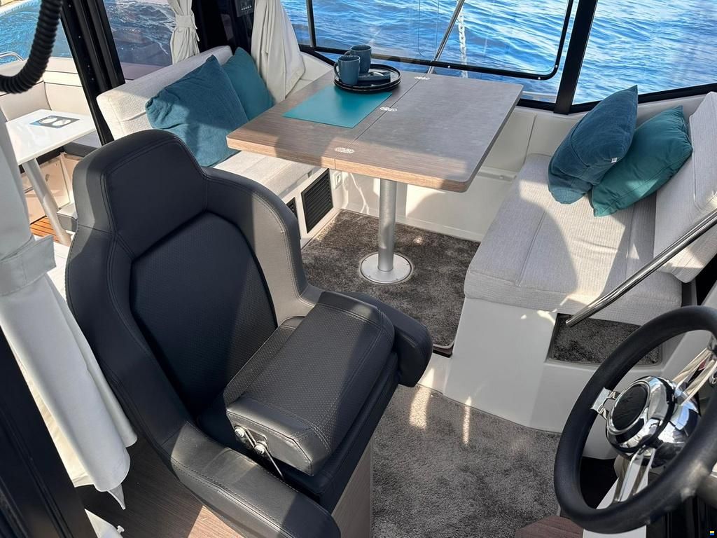 Jeanneau Merry Fisher 895 S2