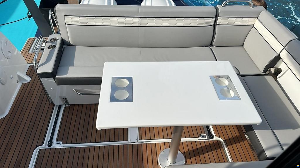 Jeanneau Merry Fisher 895 S2