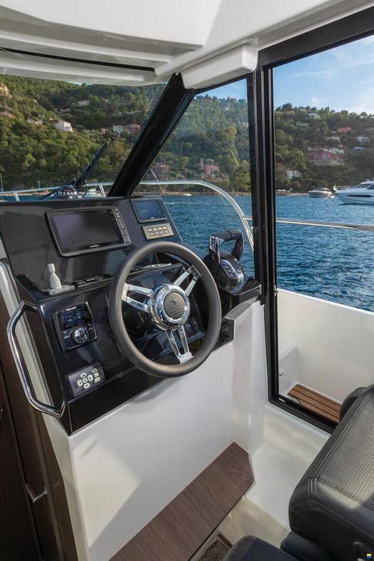 Jeanneau Merry Fisher 895 S2