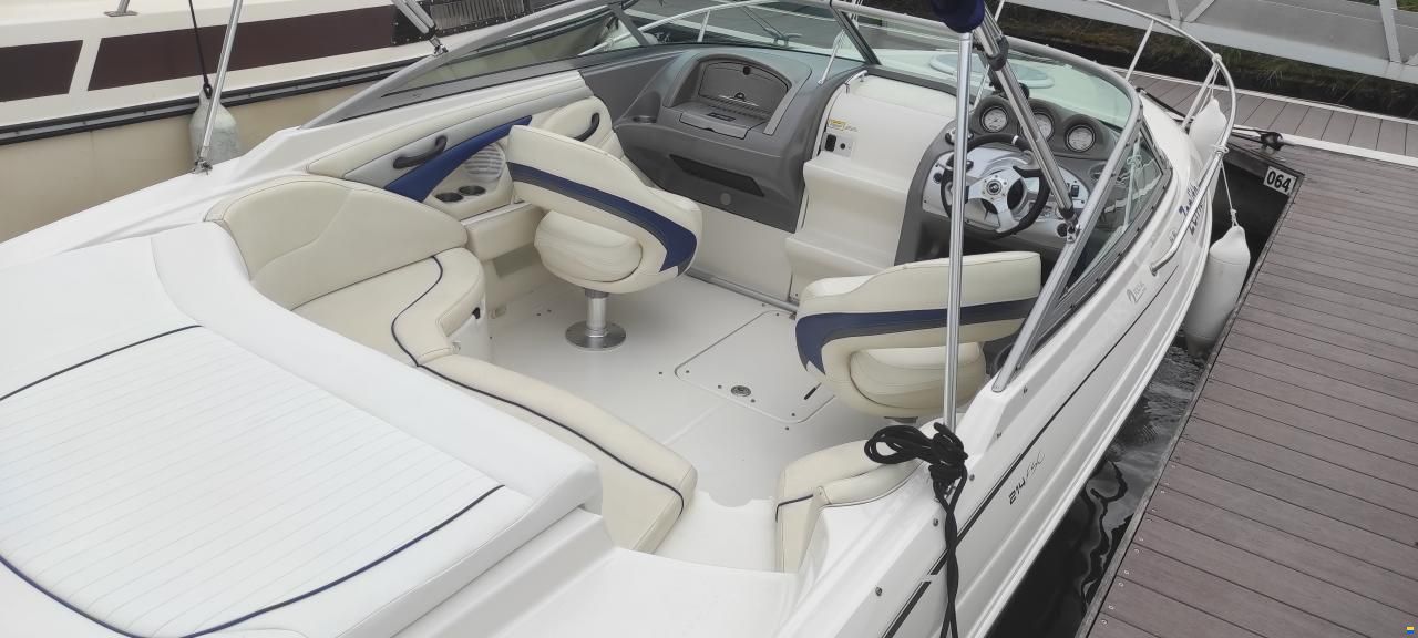 Monterey 214 FSC