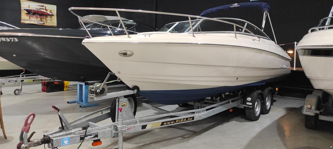 Monterey 214 FSC