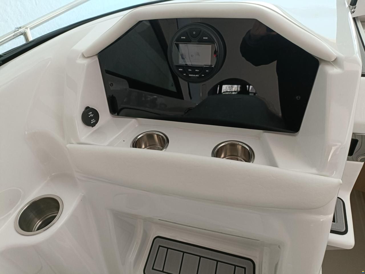 Viper 263