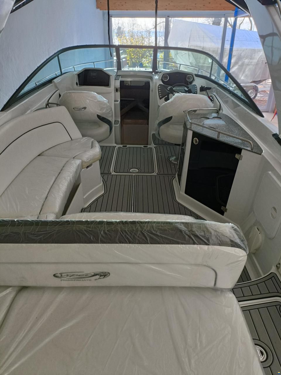 Viper 263
