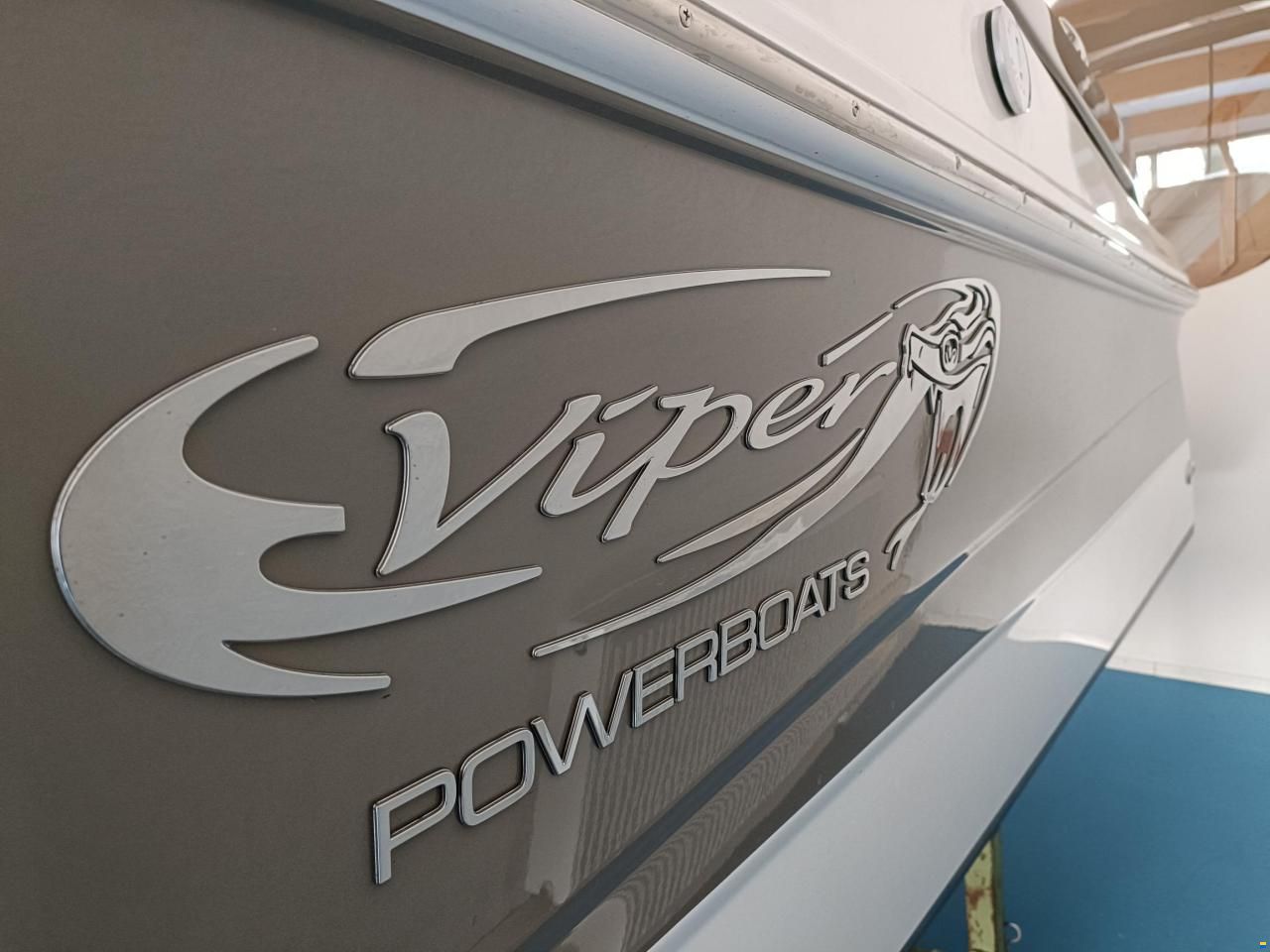 Viper 263