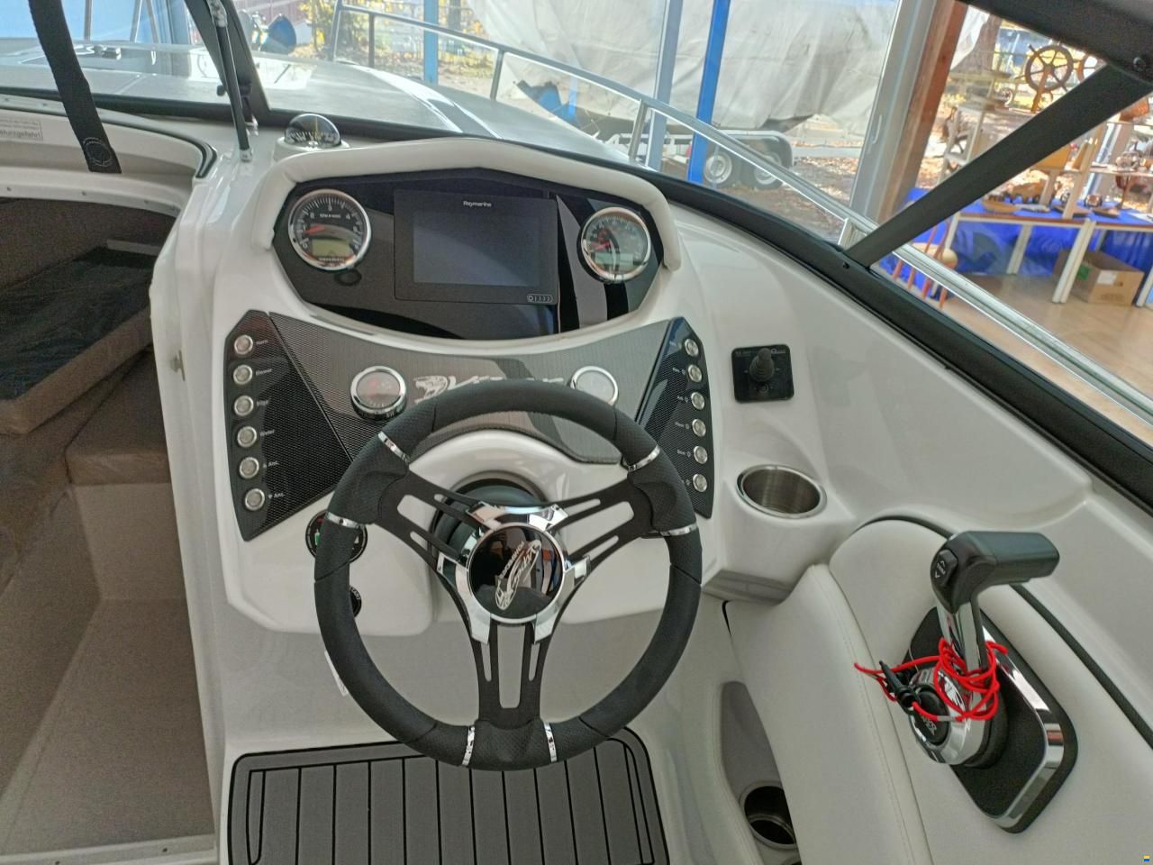 Viper 263