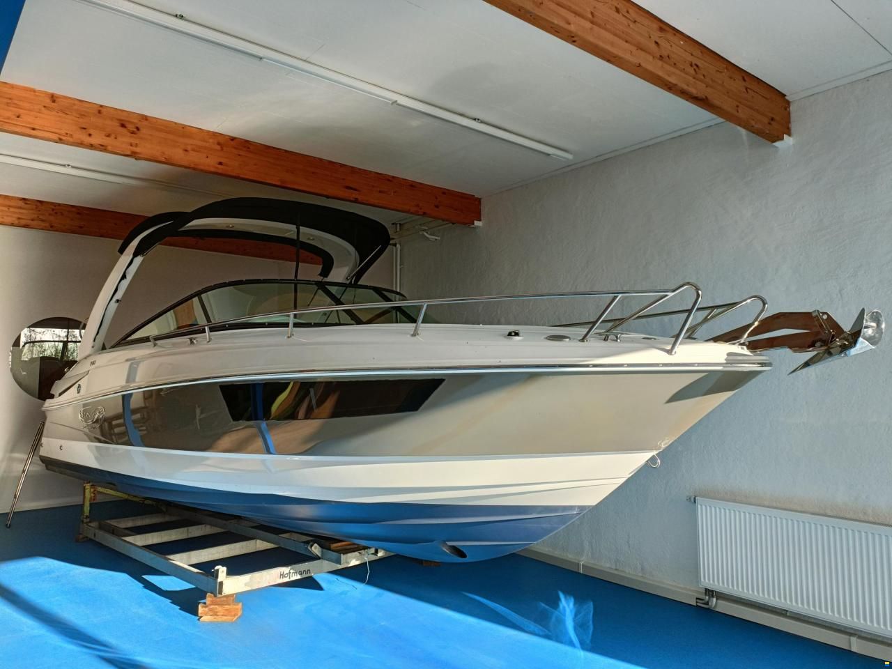 Viper 263