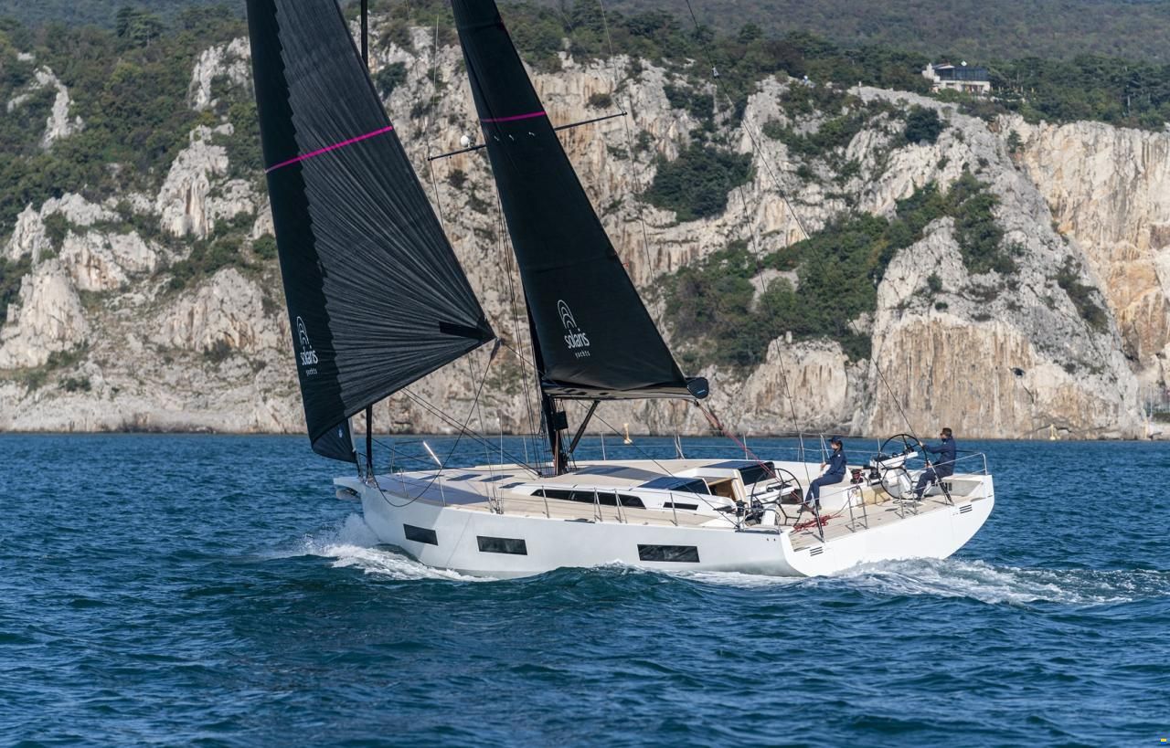 Solaris 55
