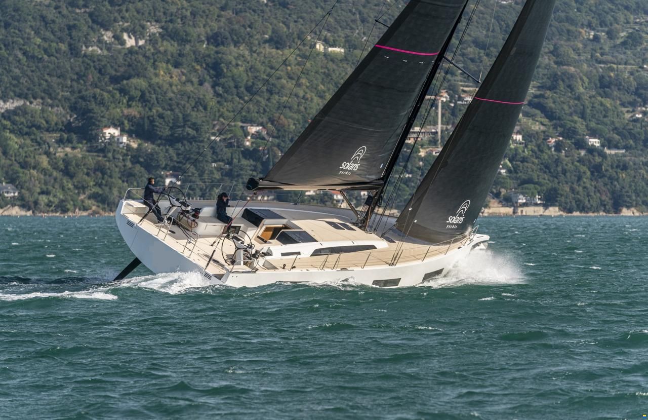 Solaris 55