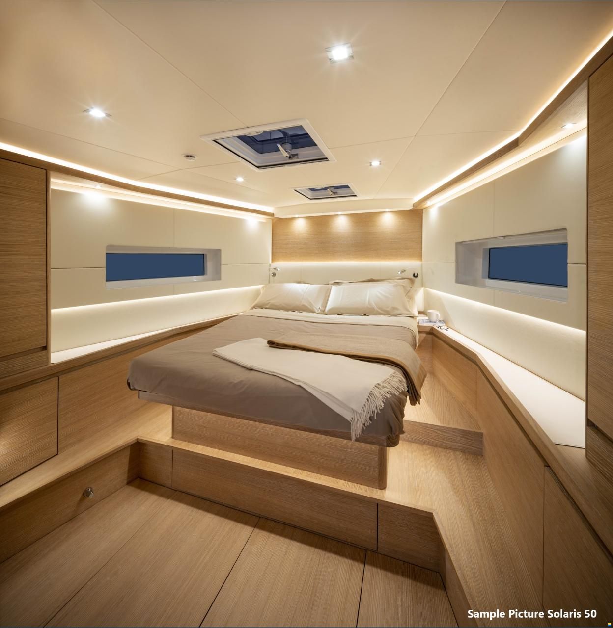 Solaris 50