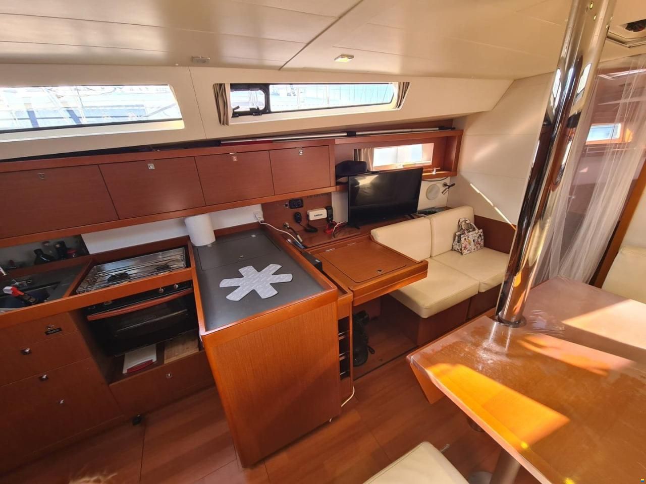 Beneteau Oceanis 41