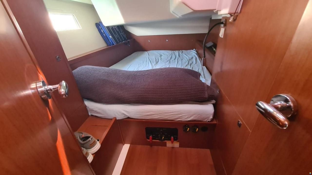 Beneteau Oceanis 41