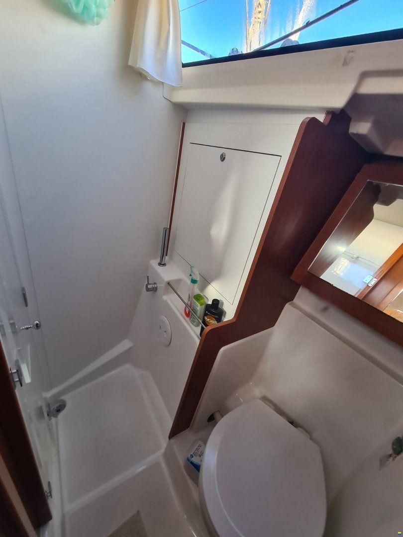 Beneteau Oceanis 41